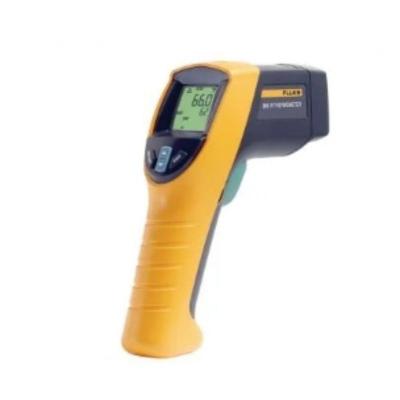 China Fluke 561 HVAC Infrared Contact Thermometer with Customization for sale