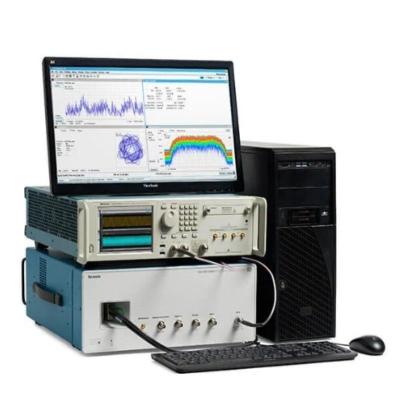 China Tektronix RSA7100B USB Spectrum Analyzer with 12 Months After-sales Service for sale