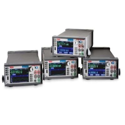 China Tektronix 2400 Graphical Series SMU Source Measure Unit Instruments With Customization for sale