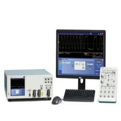 China Tektronix DPO70000SX Performance Oscilloscope with Customization Options for sale