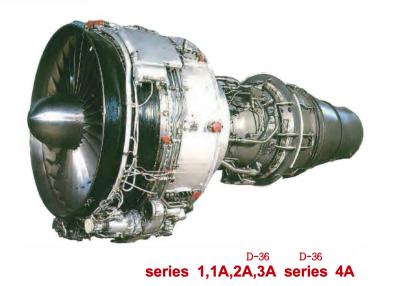 Κίνα Η σειρά D-36 1,1A,2A,3A,4A προς πώληση