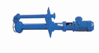 China SUBMERSIBLE SLURRY PUMP for sale