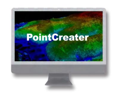 China PointCreater for sale