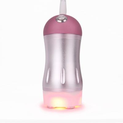 China NEW Face Lifting GAIN Face Massager LED Light EMS Cheap Multifunctional Skin Care Beauty Device for sale