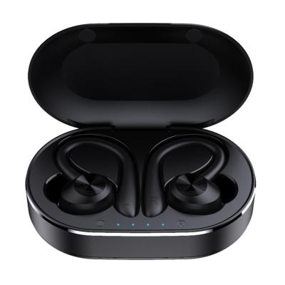 China Active Noise Canceling 25dB Premium Active Noise Canceling Wireless Headphones Stereo Noise In-Ear Headphones for sale