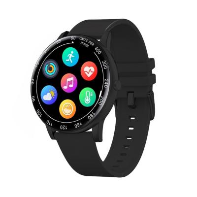 China H30 Watch Reloj Inteligente Smartwatch H30 200 mAh Fitness BT Touch Screen Wristband Smart Watch 2021 Full Album Smart Customizable Dial for sale