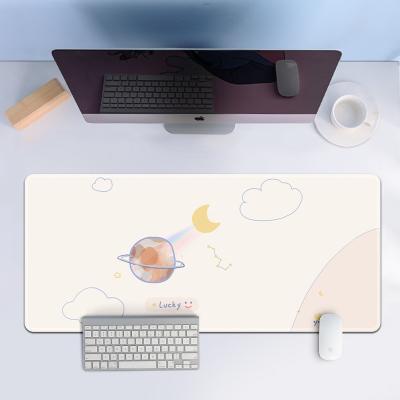 China Modern Hot Nature Anti-Slip Nature PC Laptop Computer Accessories Nice Gaming Mouse Mat Pad For Computer Accessories Selling Style Rubber Mouse Pad for sale