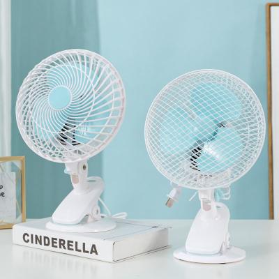 China 2022 Hot Latest Home Appliances Rechargeable Clip On Personal Desktop Fan For Home Office 20W Mini Clip Fan for sale