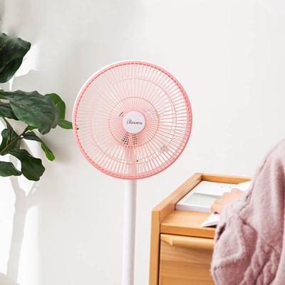 China 2022 new desgin multiple color room quiet school use electric fan sale rechargeable air cooling stand fan for sale