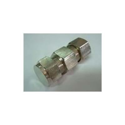 China End Threaded Coupling Rectangle for sale