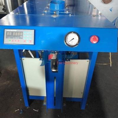 China Pneumatic Valve Bag Packing Machine / Valve Bag Filling Machine 20-50kg for sale