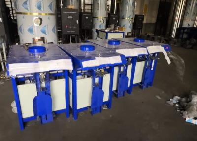 China Automatic 50kg Valve Bag Packer Machine Filling Bulk Bag Packing Equipment for sale