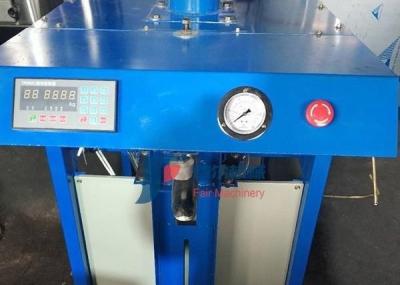 China Valve Bag Packer Machine Filling Bulk Bag Packing Equipment For 15 - 50 Kgs for sale