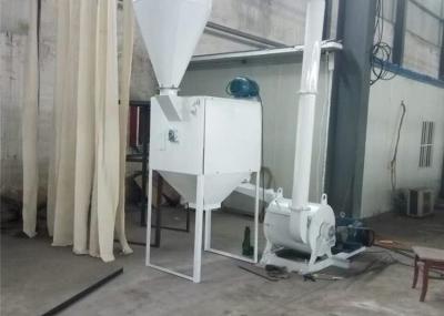 China 60-300 Kg Impact Pulverizer Machine Water Cooling Type for sale