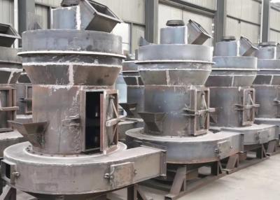 China Ultra Fine Glass Raymond Crusher Grinder Equipment Aluminum Ash Limestone for sale