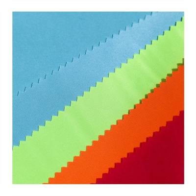 China MAGIC PRINT custom microfiber twill with magic water print appear fabric for sale