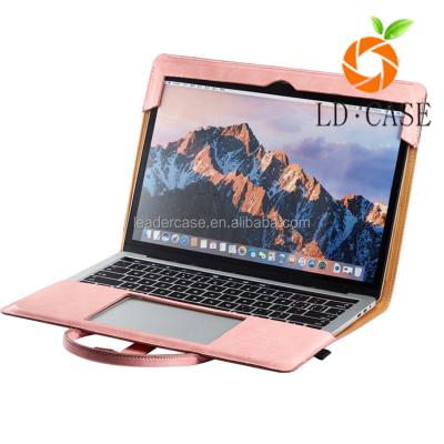 China Waterproof for apple laptop bag air13.3-inch for macbook pro13 new laptop case for sale