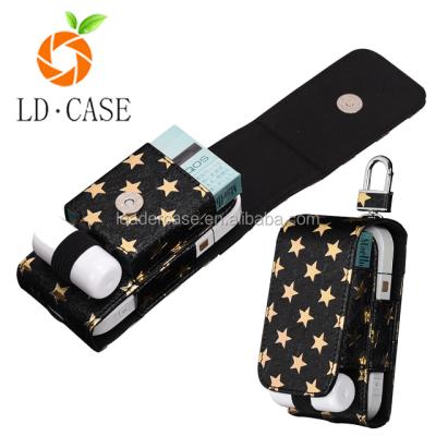 China Star design durable hot sale pouch for iqos accessories for sale