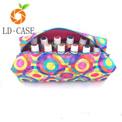 China Good Quality Durable Large Capacity Travel Essential Oil Bag for sale