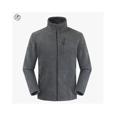 China Breathable High Qualified China Manufacture Clothes Mens Jackets And Coats With Moderate Elasticity For Autumn for sale