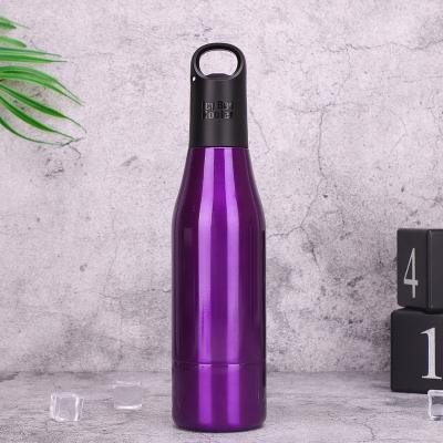 China 2021 PORTABLES the new water Bong Cup, smart water cup, insulated cup of water design for sale