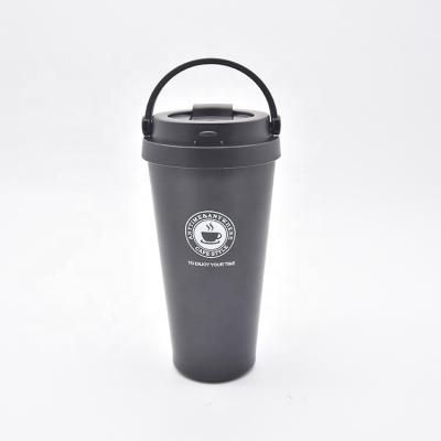 China Factory direct sale new viable portable unisex stainless steel 250ml tea coffee mugs for sale