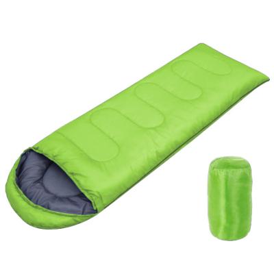 China Hot Sale Hybrid Type Sleeping Bag Bondage Muslin Camping Sleeping Bag for sale