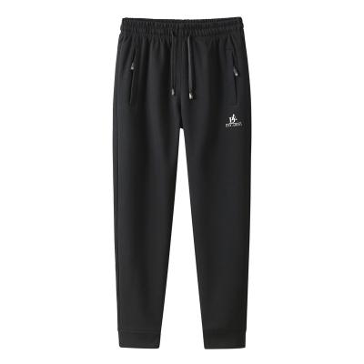 China Winter Pants New Products Hot Selling 100% Cotton Sweatpants Made In China Low Price for sale