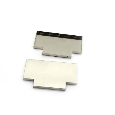 China PCB Shield GPS Shield Box EMI Shielding Strict Proofing EMI Shielding Case Metal rf For PCB for sale