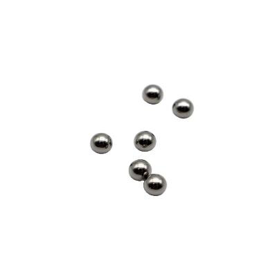 China Factory High Precision Steel Ball 2mm 3mm 4mm 5mm 6mm 7mm 8mm 10mm 12mm 15mm Solid Carbon Steel Ball With Tight Tolerance for sale