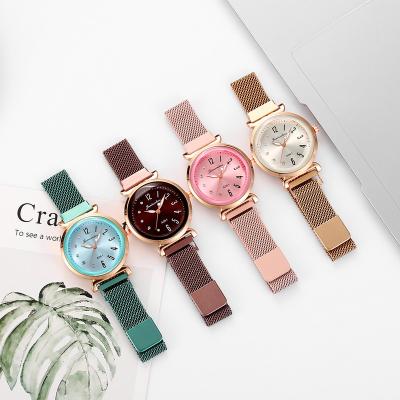 China Water Resistant OEM ODM Watches Flower Starry Sky Watch Ladies Watches Quartz Wholesale for sale