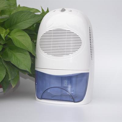 China Small water tank can remove mini car dehumidifier every day use cute home dehumidifier for sale