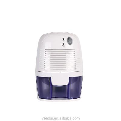 China Mini Small and Quiet Car USB Dehumidifier for sale