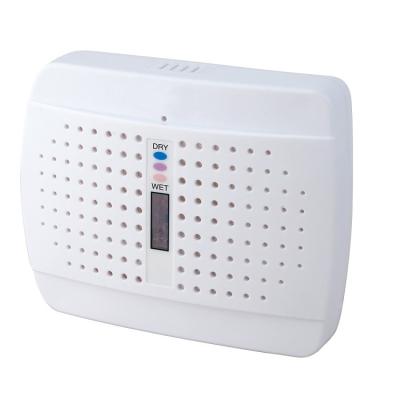 China Mini Cabinet Rechargeable Home Dehumidifier ETD100 for sale