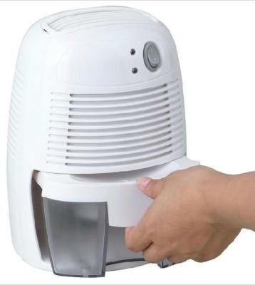 China 500ml Car Household Dehumidifier for sale