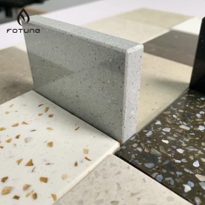 China business space/government/school/airport/entertainment center sheet resin 10mm for manufacturers production line acrylic solid surface for sale