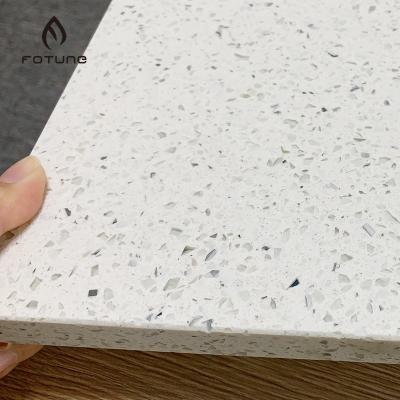 China Business Space / Government / School / Airport / Guangdong Kitchen Countertops Artificial Quartz Stone Slabs Entertainment Center for sale