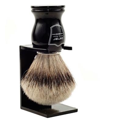 China Shaving Brush Finest Bristle Hair Shaving Brush for sale