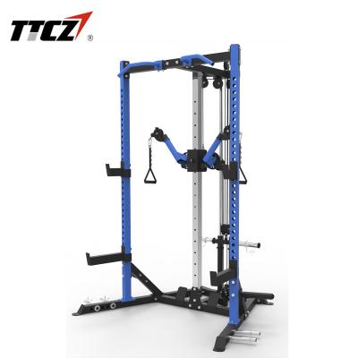 China Universal Best Price Commercial Fitness Equipment And Cable Cross Over Factory Supplier for sale