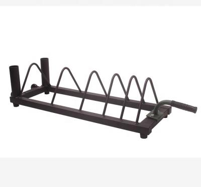 China TTCZ Factory Best Wholesale Indoor Shelving Shelf Storage Bumper Rack for sale