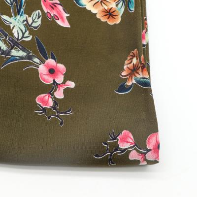 China Memory Best Selling Wholesale 100% Polyester Fabric Print Fabric Polyester Fabric For Home for sale