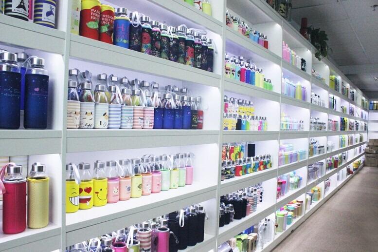 Verified China supplier - Guangzhou Diller Daily Necessities Co., Ltd.