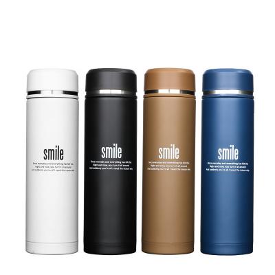 China Business Thermal Double Wall Vacuum Insulated Stainless Steel Water Bottle for sale