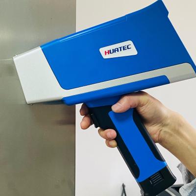 China HUATEC x-ray tube  Hand-held Alloy Analyzer HXRF 120E for sale