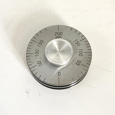 China Wet Film Thickness Wheel 1702/200 for sale