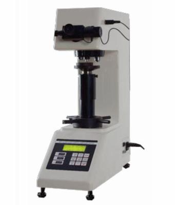 China Digital 60HZ Vickers Hardness Tester HVS-3 for Ferrous metals / IC thin sections for sale