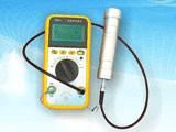 China Radioactive surface contamination measuring instrument HRDmu-I for sale