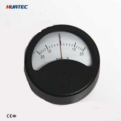 China Magnetic Strength Meter Gauss Meter Magnetic Filed Indicator for sale