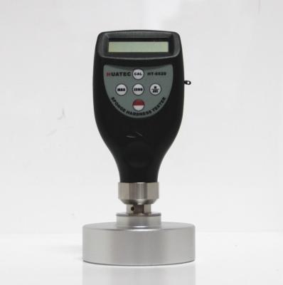 China 0 - 100 Foam Hardness Tester Shore Durometer HT-6520 for sale