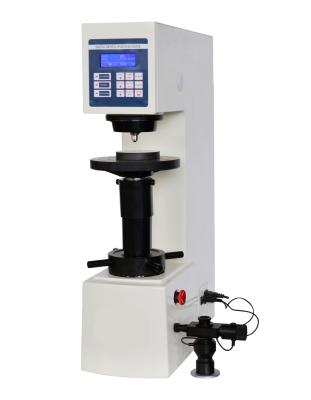 China Closed-Circuit System Digital Electronic Brinell Hardness Tester MHB-3000 for sale